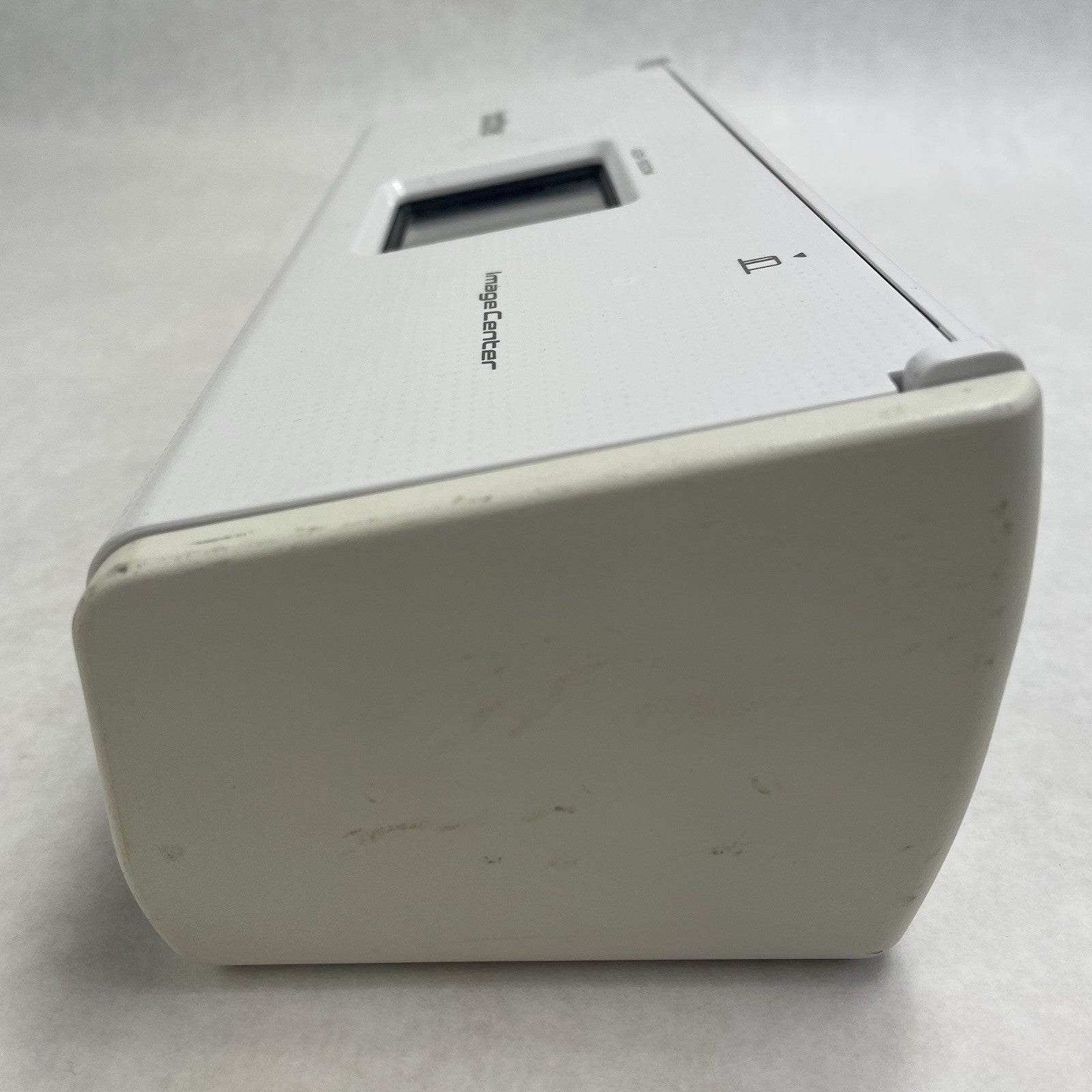Brother ImageCenter ADS-1500W Document Scanner Tested No Power Cord12