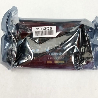ASRock 80-CXG5C0-1A12 Front USB 3.1 Panel