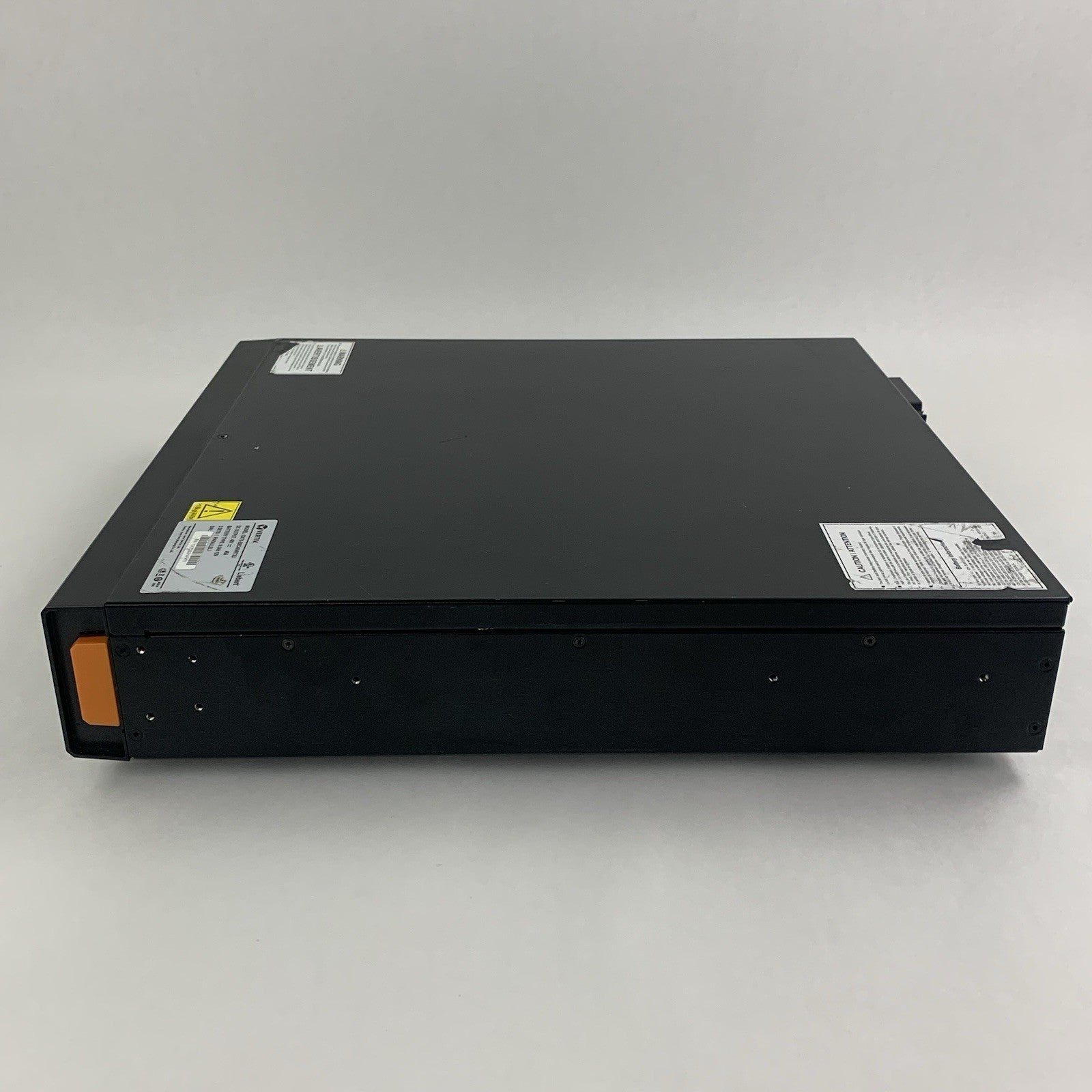 Vertiv Liebert GXT5-EBC48VRT2U GXT5 Tested w/ Rack Ears No Batts No Faceplate8