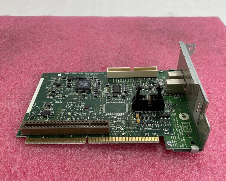 Apple 820-0972-A Audio Card Tested and Working