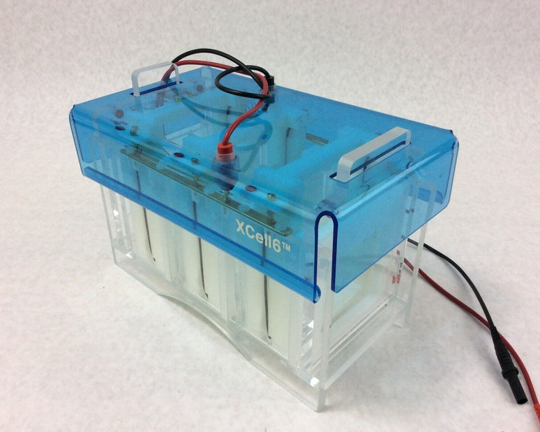Invitrogen XCELL6 MultiGel Electrophoresis Cell
