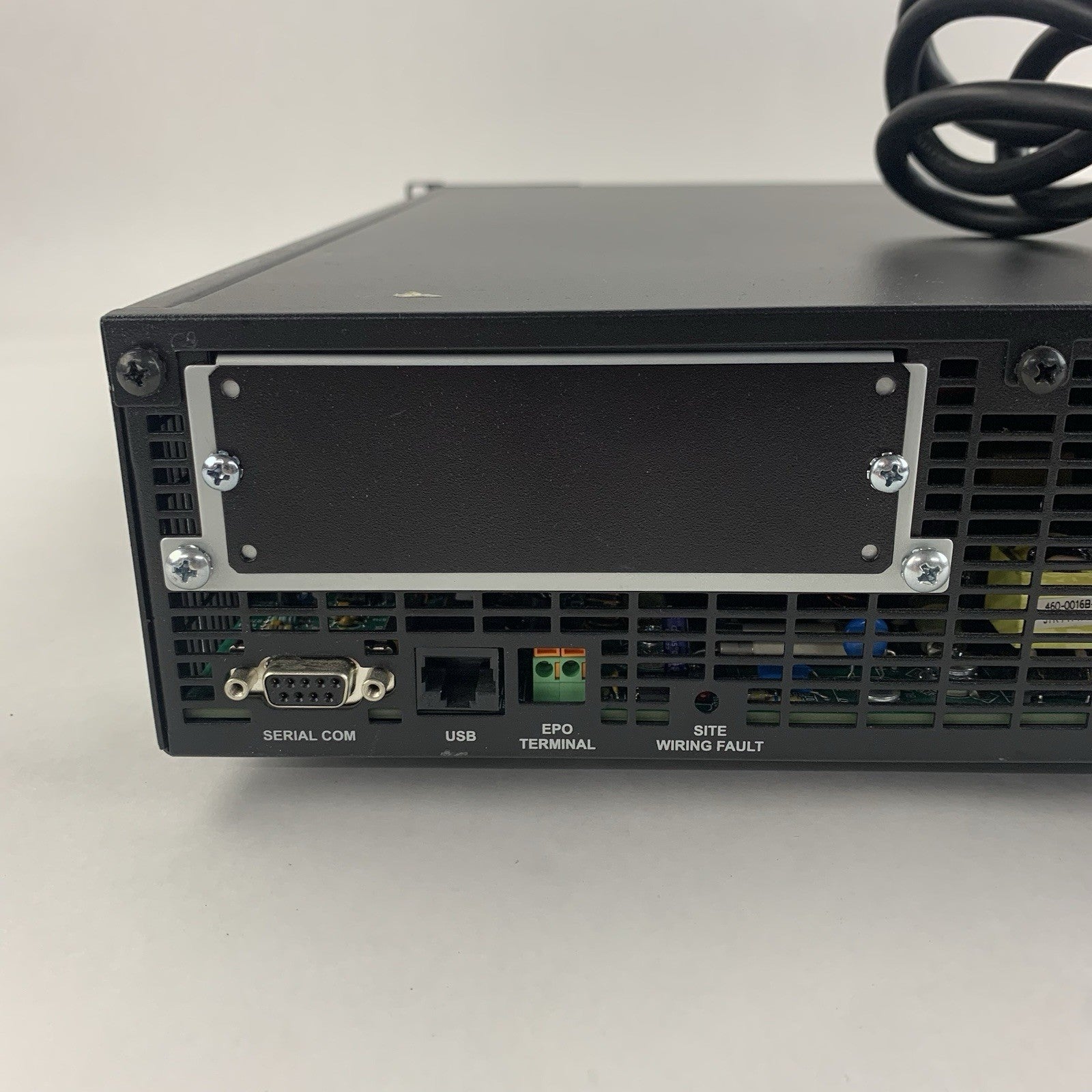 APC SURTA1500RMXL2U 1500VA 1050W BackUp UPS Tested No Batteries11