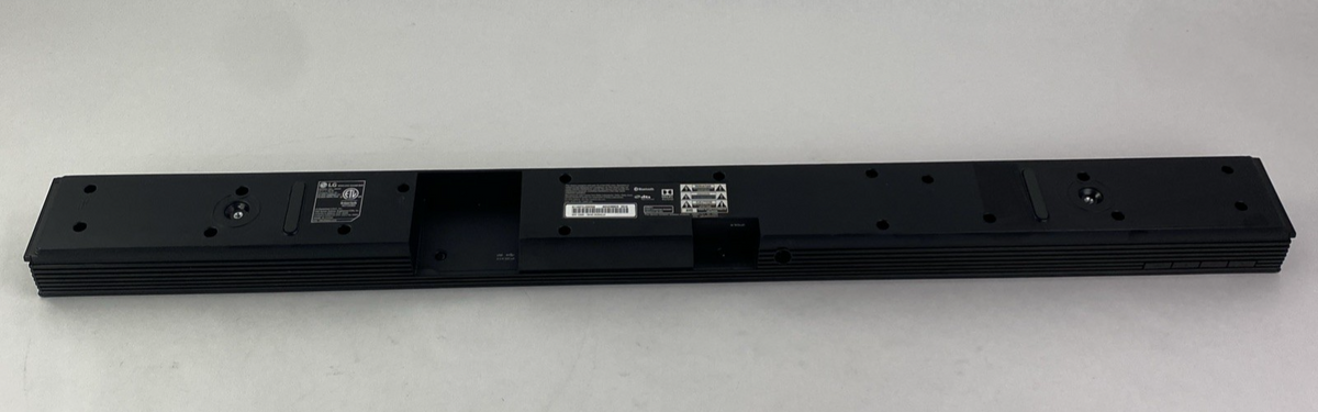 LG SK4D Bluetooth Wireless Soundbar - No AC/Remote16
