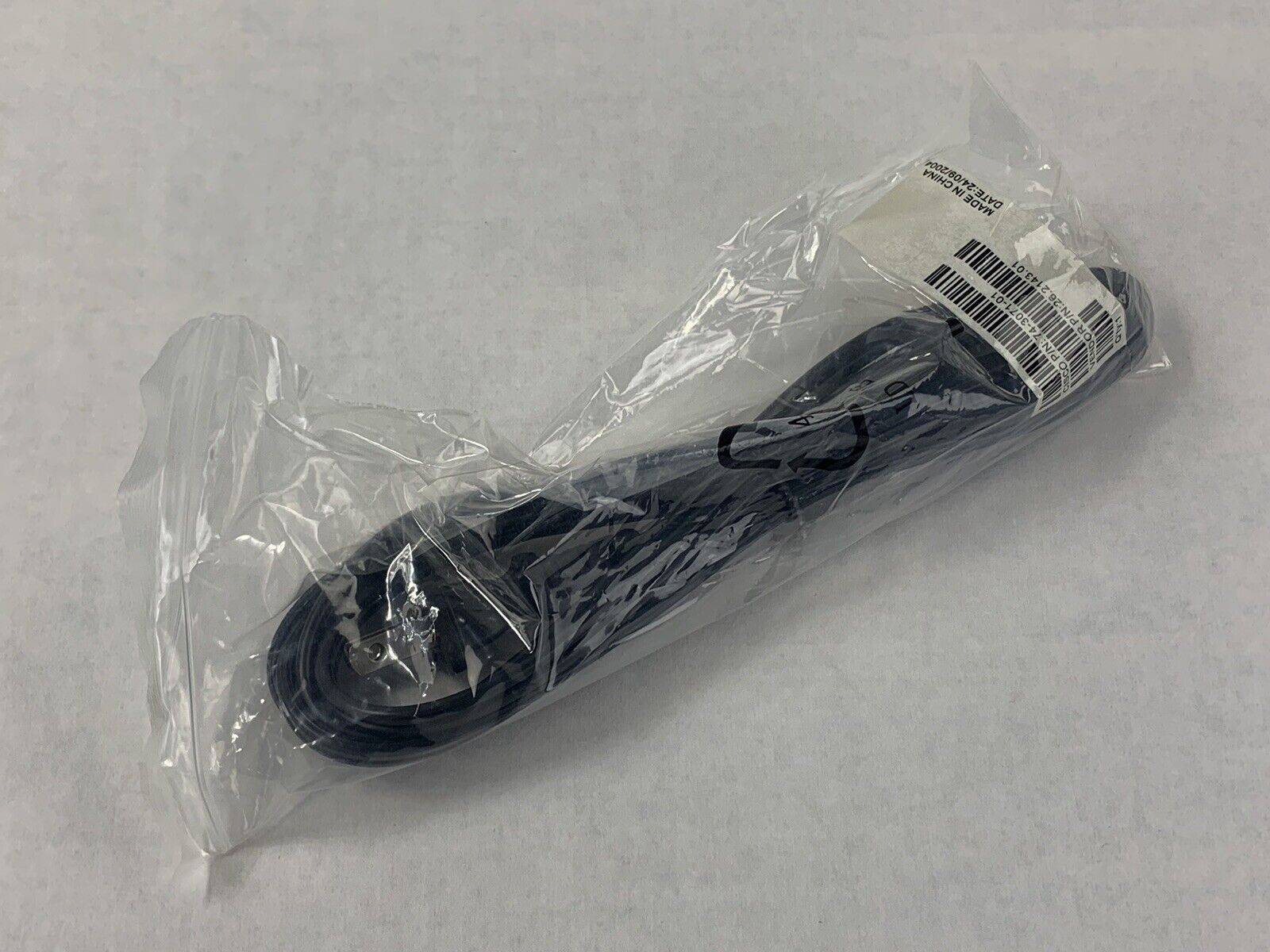 HIPRO Cisco HP-Ol081T03P AC Adapter and Power Cord