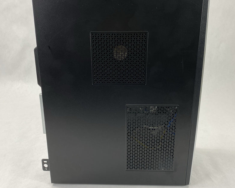 Dell Inspiron 3670 DT Intel Core i5-8400 2.8GHz 12GB RAM No HDD No OS