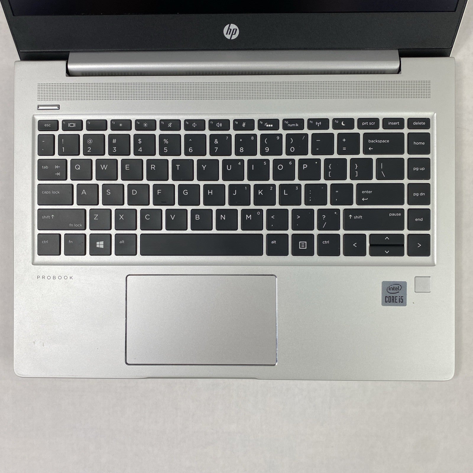 HP ProBook 440 G7 14" Touch Core i5-10210U 1.60 GHz 8 GB RAM No HDD No OS