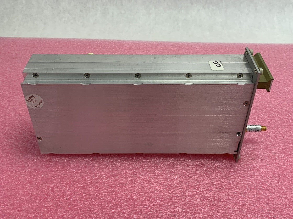 Mark IV I.V.H.S 801531-001 Roadcheck RF Data Module