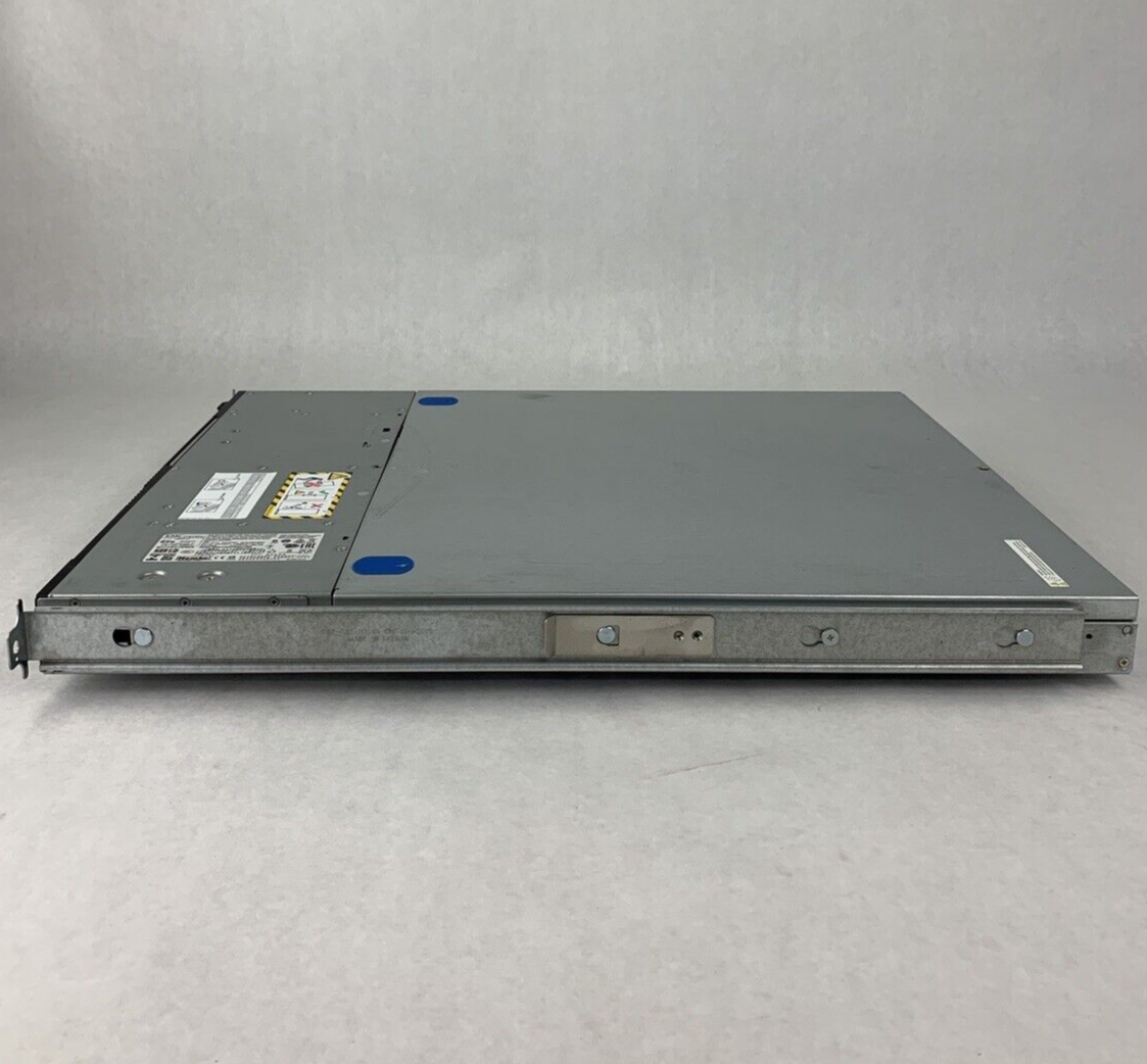 EMC SKBFP RSA Network Appliance Intel Xeon E3-1225 3.10 GHz 8GB RAM No OS No HDD