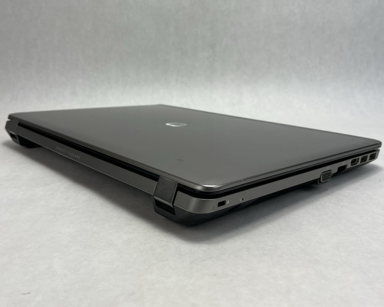 HP ProBook 4540S i3-3100M 2.40 GHz 4 GB RAM No SSD/OS/AC/Battery