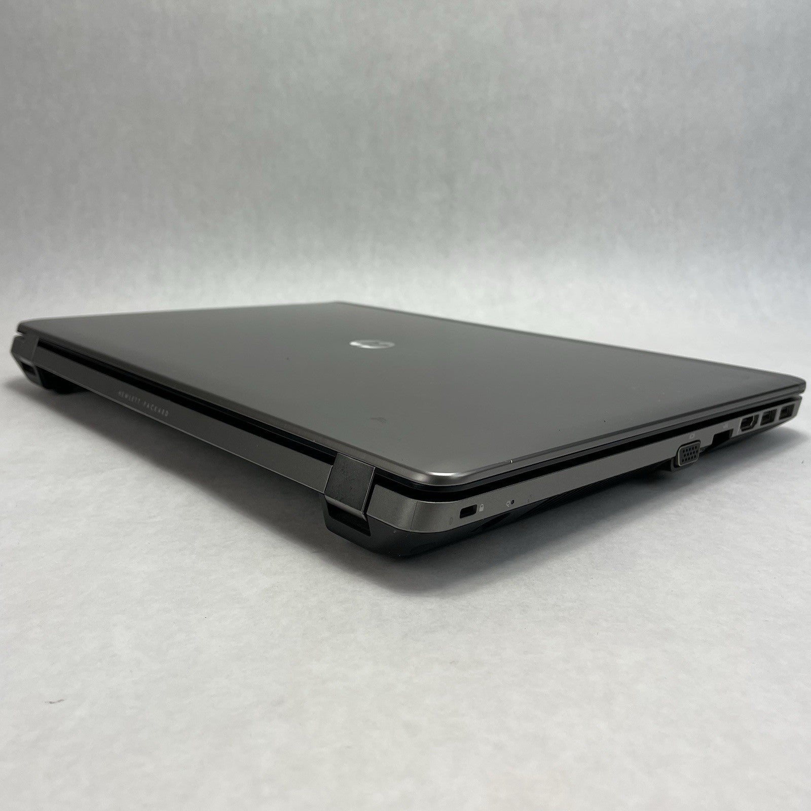 HP ProBook 4540S i3-3100M 2.40 GHz 4 GB RAM No SSD/OS/AC/Battery10
