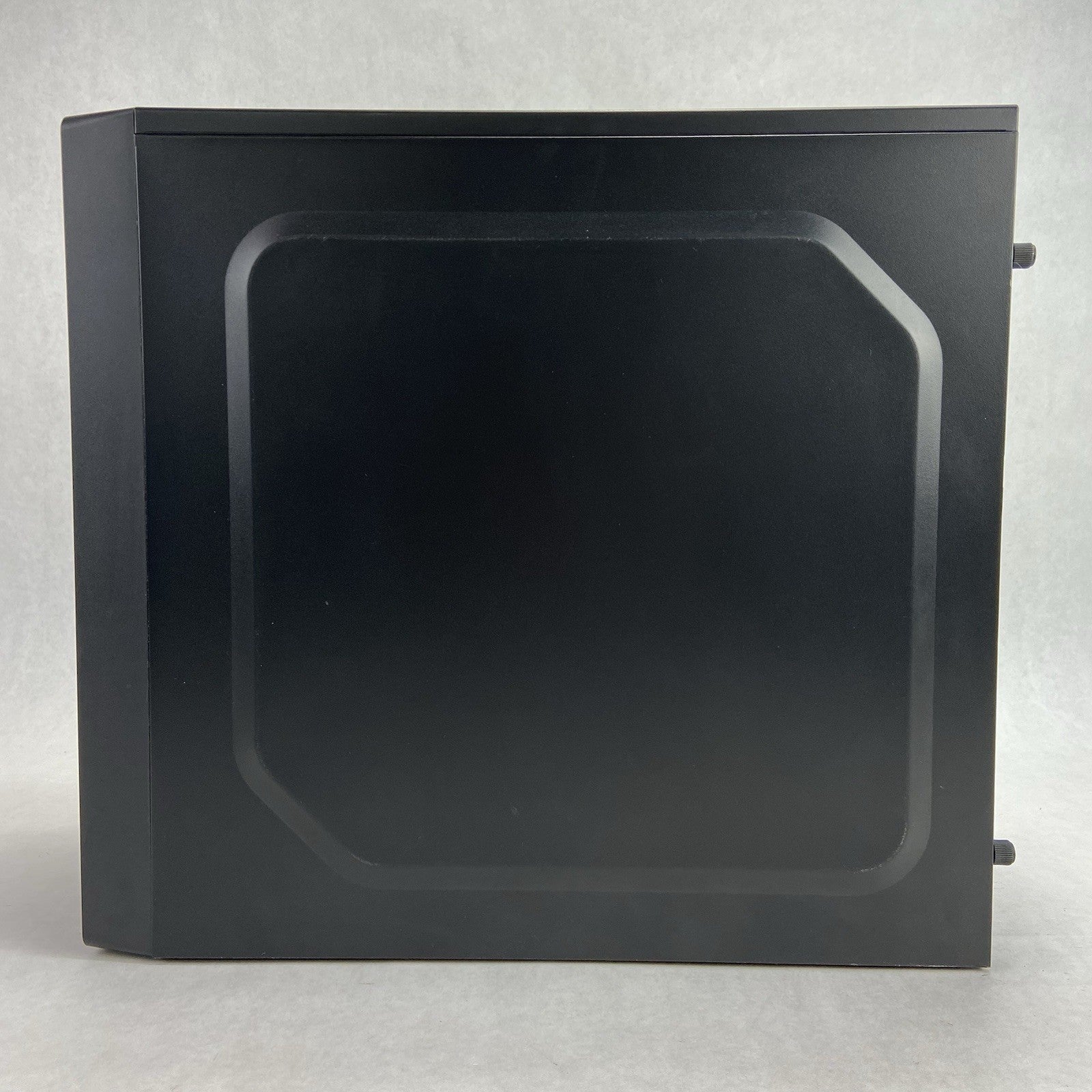 Rosewill SRM-01B-450 Micro ATX Mini Tower Computer Case Rosewill NE450 450W PSU3