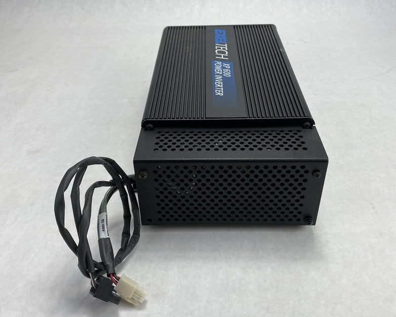 ExelTech XP 600 XP6-1-1-6-1-84 117V 5.13A 600W Power Inverter