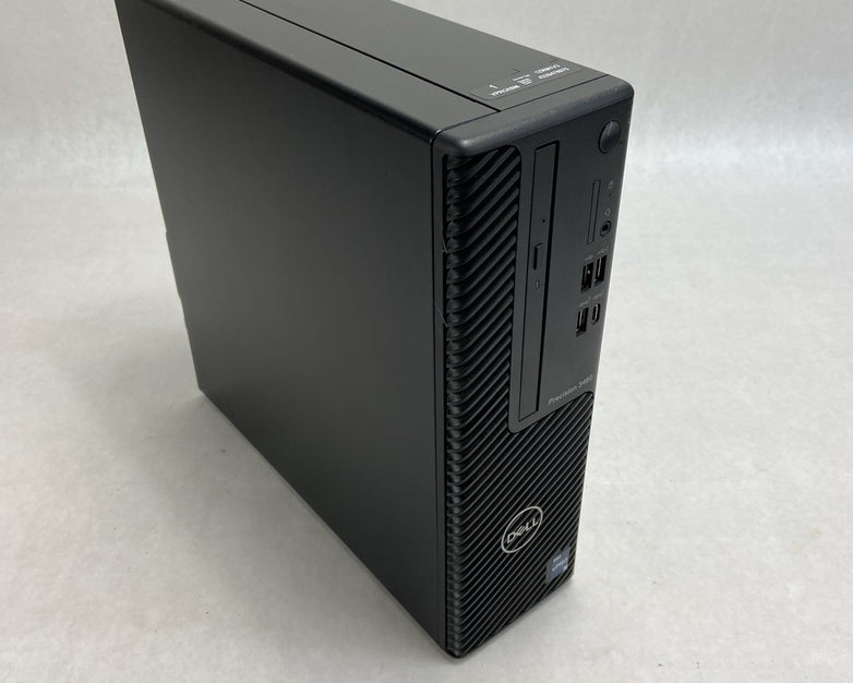 Dell Precision 3460 SFF Intel Core i5-12500 4.5GHz 16GB RAM No HDD No OS