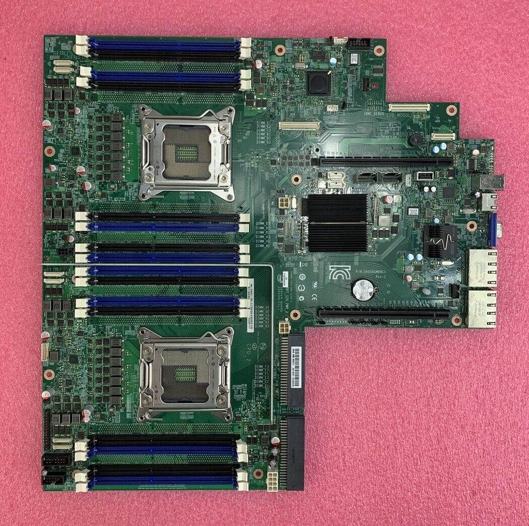 Intel G29051-355 S2600GZ/L Dual LGA2011 Motherboard