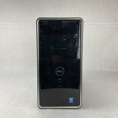 Dell Inspiron 3847 MT Intel Core i5 4460 3.2GHz 4GB RAM No HDD No OS