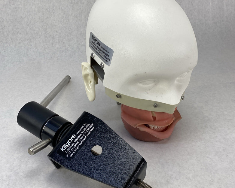 Kilgore International Dental Phantom Head Manikin