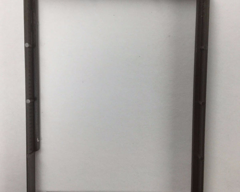 Plastic Bezel for Trimble Nomad N324 (Lot of 4)