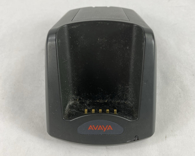 Avaya WLAN 6100 Series Dual Slot Handset Charger No AC Adapter