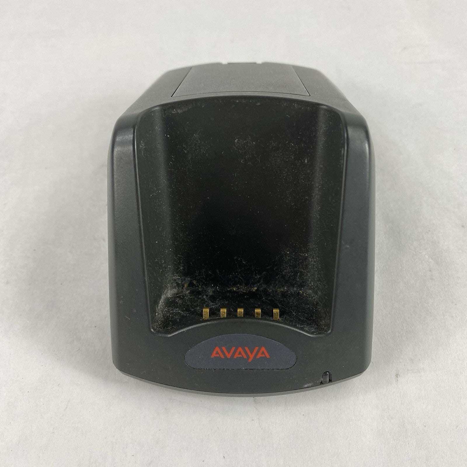 Avaya WLAN 6100 Series Dual Slot Handset Charger No AC Adapter1