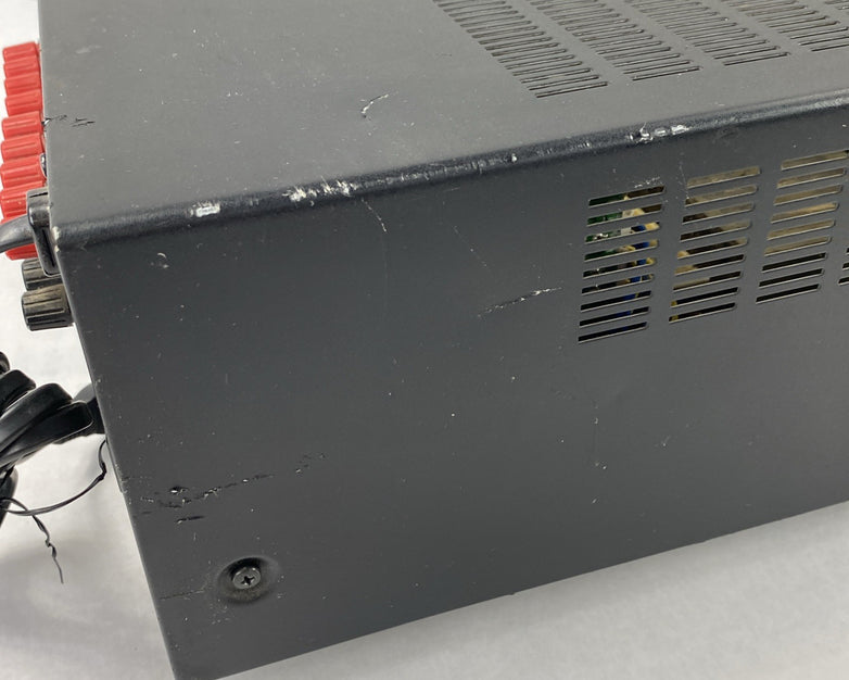 Denon AVR-688 AV Surround Receiver Tested - No Remote