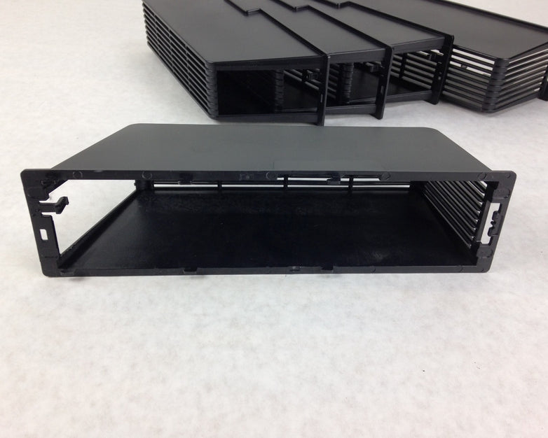 HP Compaq Elite 8000, 8200, 8300 USDT Rear I/O Port Cover VN571AA (Lot of 5)