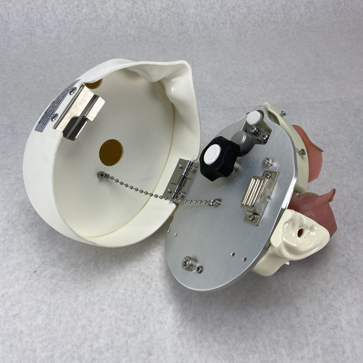 Kilgore International Dental Phantom Head Manikin17