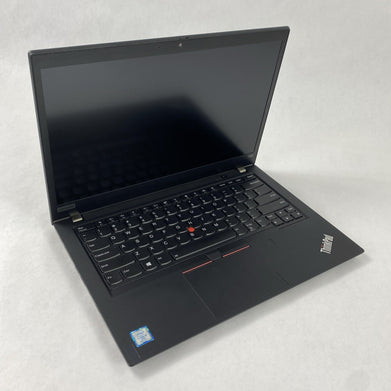 Lenovo ThinkPad T490 Core i5-8365U 1.60 GHz 16GB RAM 14" No Battery No HDD No OS