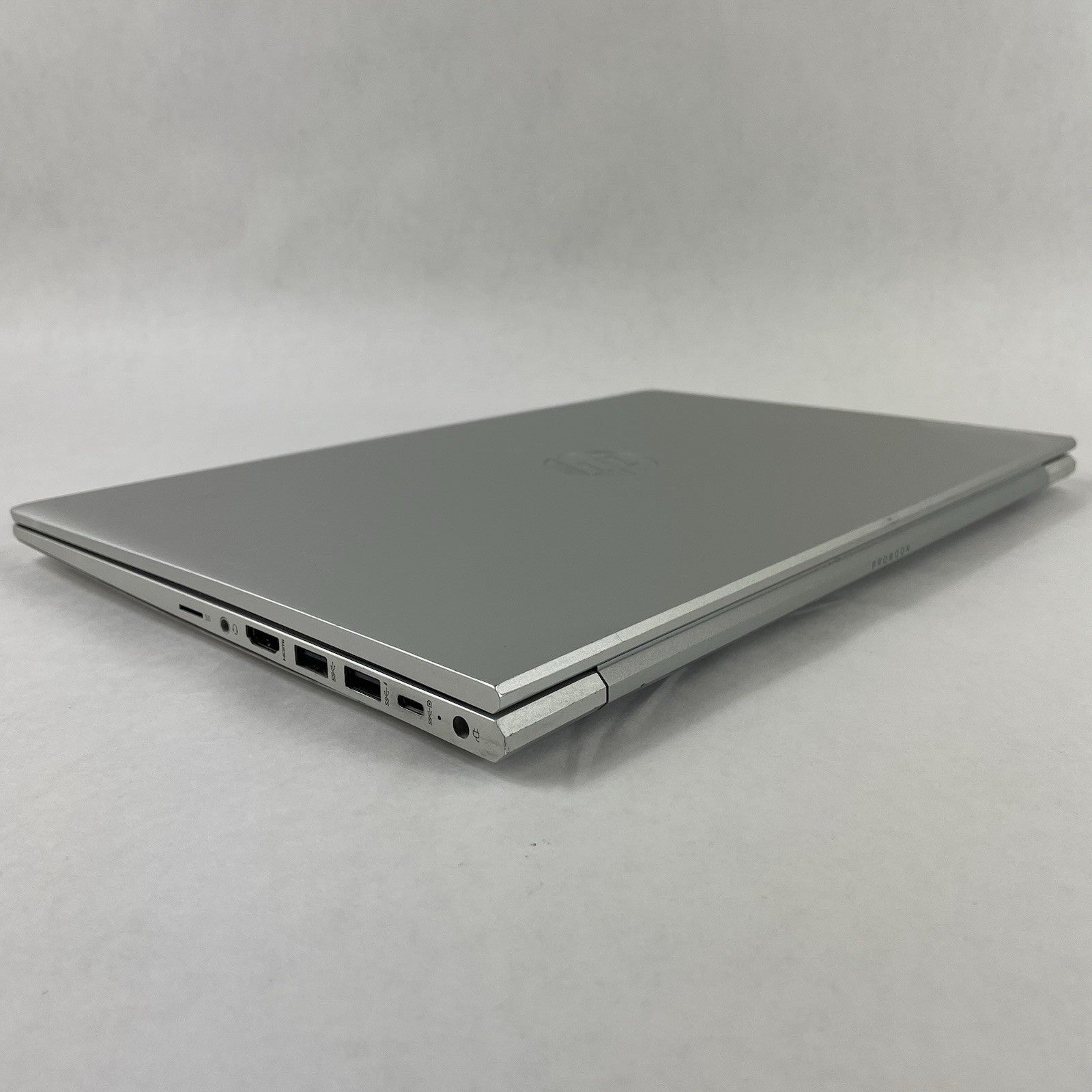 HP ProBook 450 G8 15.6" i5-1135G7 2.40 GHz 8 GB RAM No SSD/OS/AC - Bad USB9