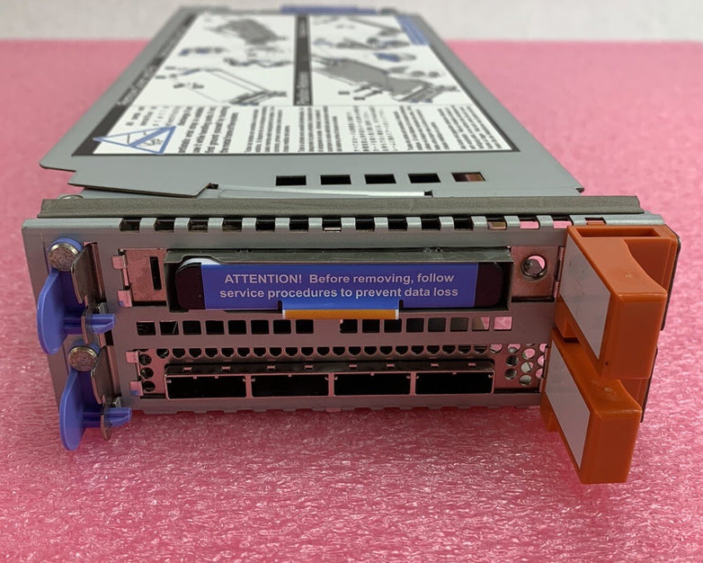 IBM 44V4577 4-Port PCI-X SAS RAID Controller