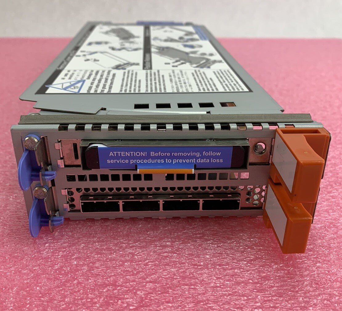 IBM 44V4577 4-Port PCI-X SAS RAID Controller