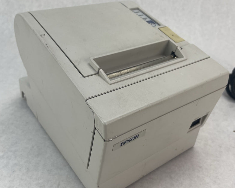 Epson TM-T88II M129B  POS Point of Sale Receipt Printer
