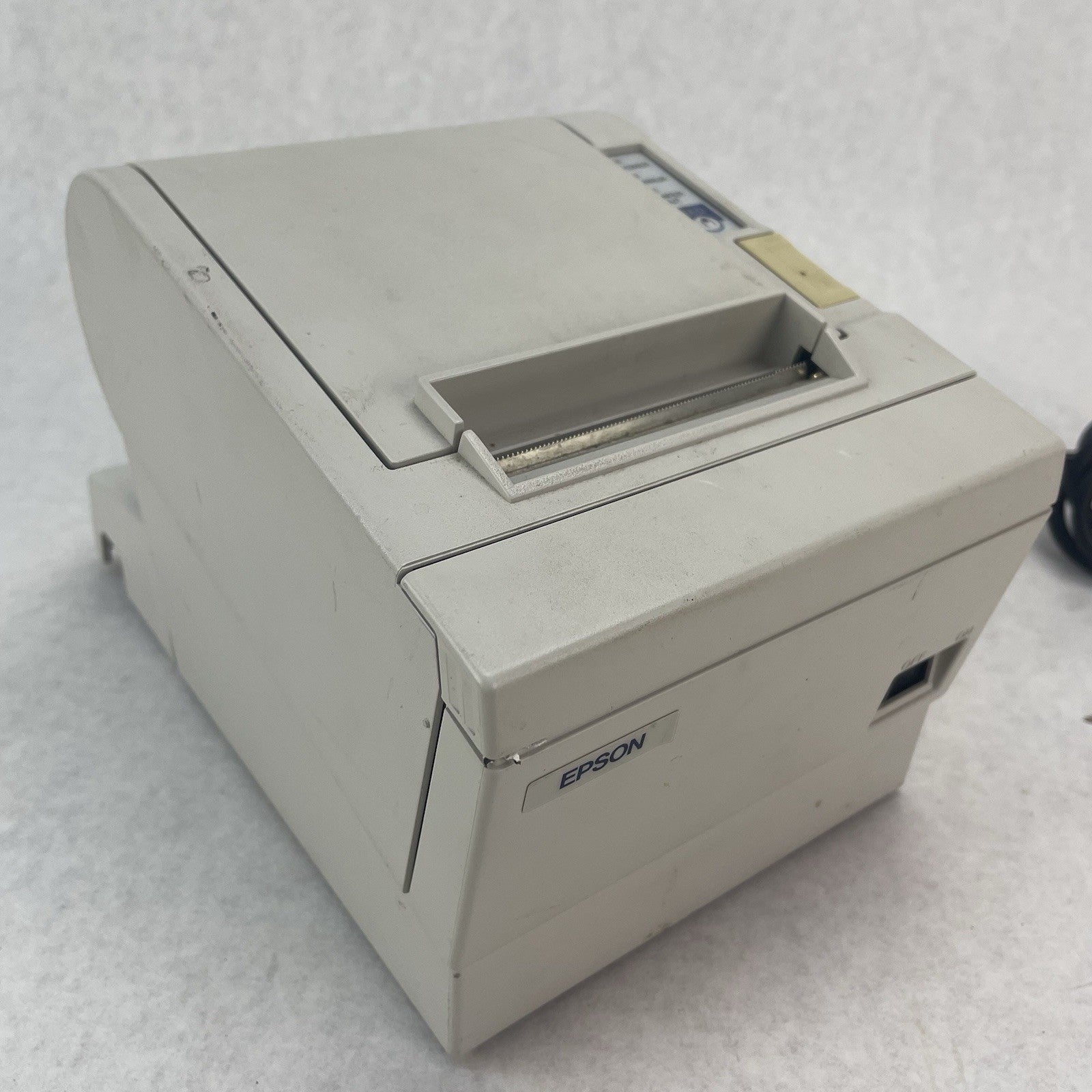 Epson TM-T88II M129B  POS Point of Sale Receipt Printer0