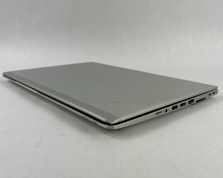 HP EliteBook 850 G6 15.6" i5-8365U 1.60 GHz 8 GB RAM No SSD/OS/AC - Dented