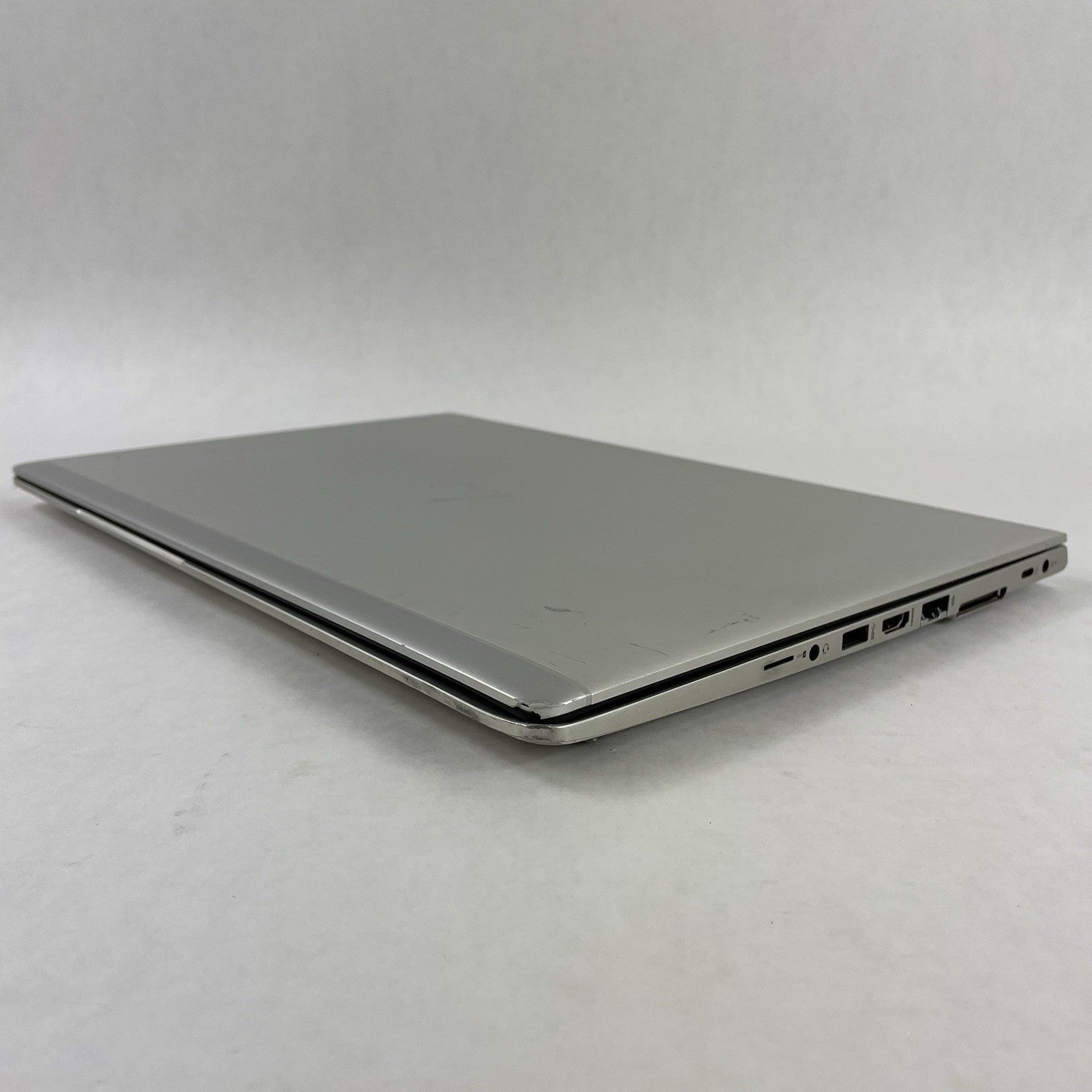 HP EliteBook 850 G6 15.6" i5-8365U 1.60 GHz 8 GB RAM No SSD/OS/AC - Dented9