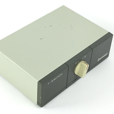 Inmac 080000 T-Switch Console A-B