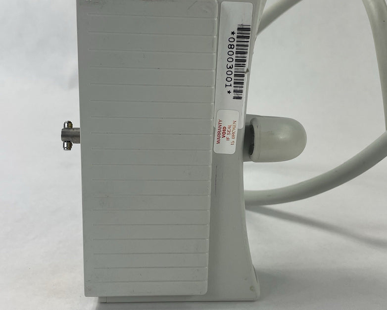 Siemens 08248188 Medical Acuson 6C2 Curved Array Ultrasound Probe Untested