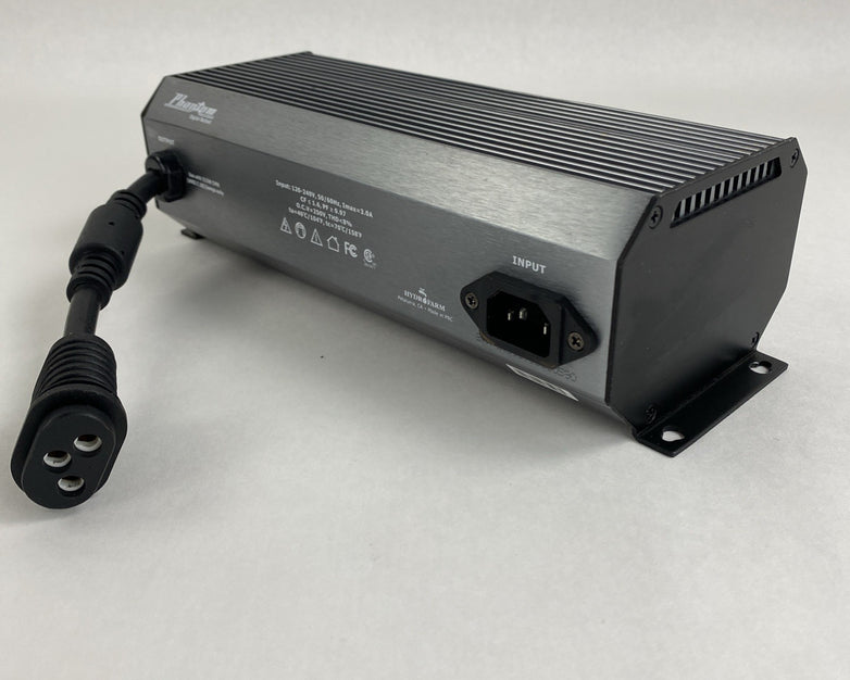 Phantom PHBC3151 CMH Ceramic Metal Halide Untested