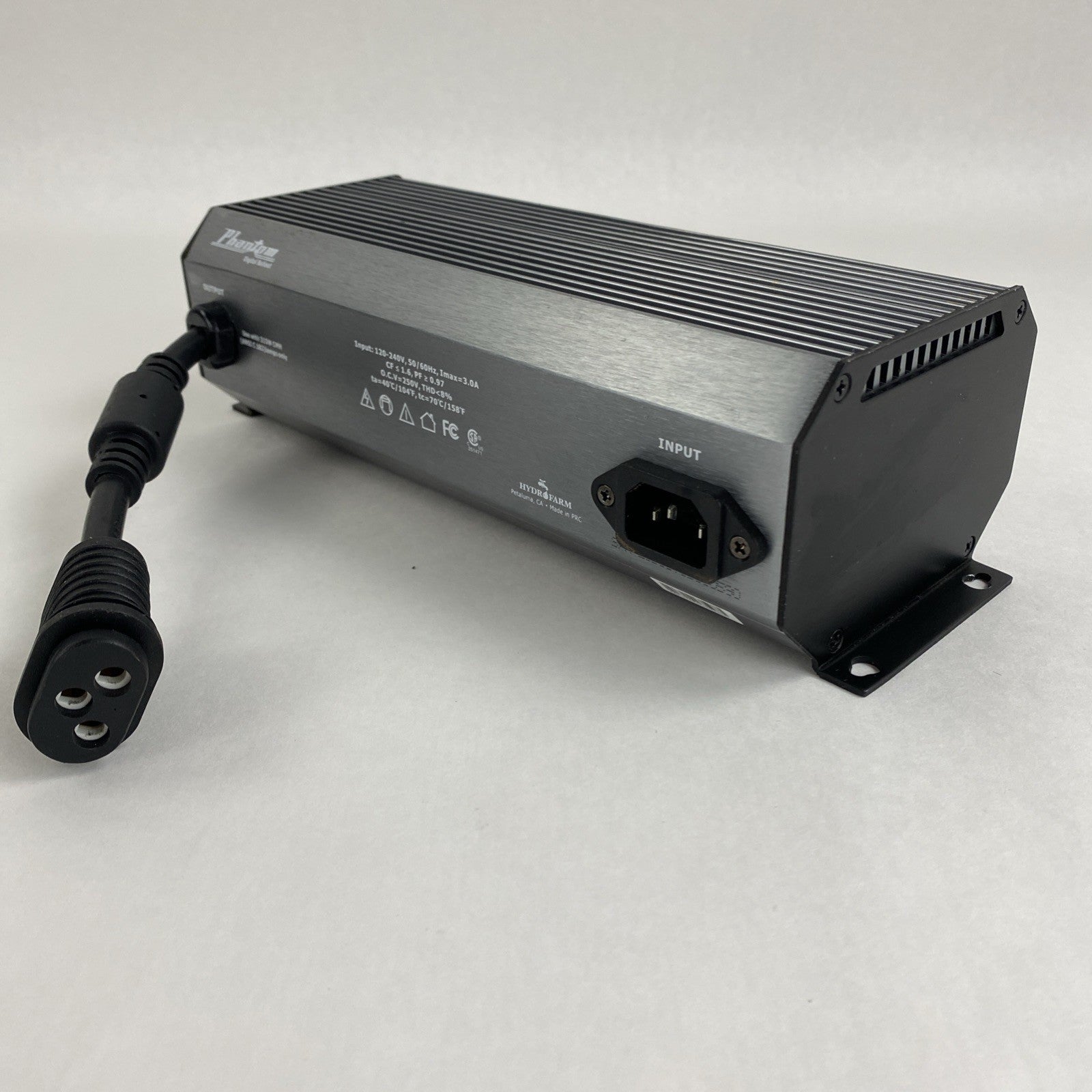 Phantom PHBC3151 CMH Ceramic Metal Halide Untested2