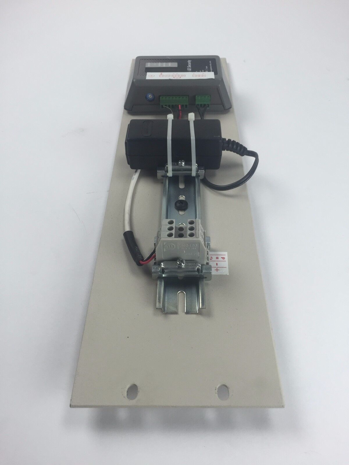 GE Security S711DT-EST1 S711DTEST1 Data Transceiver Repeater