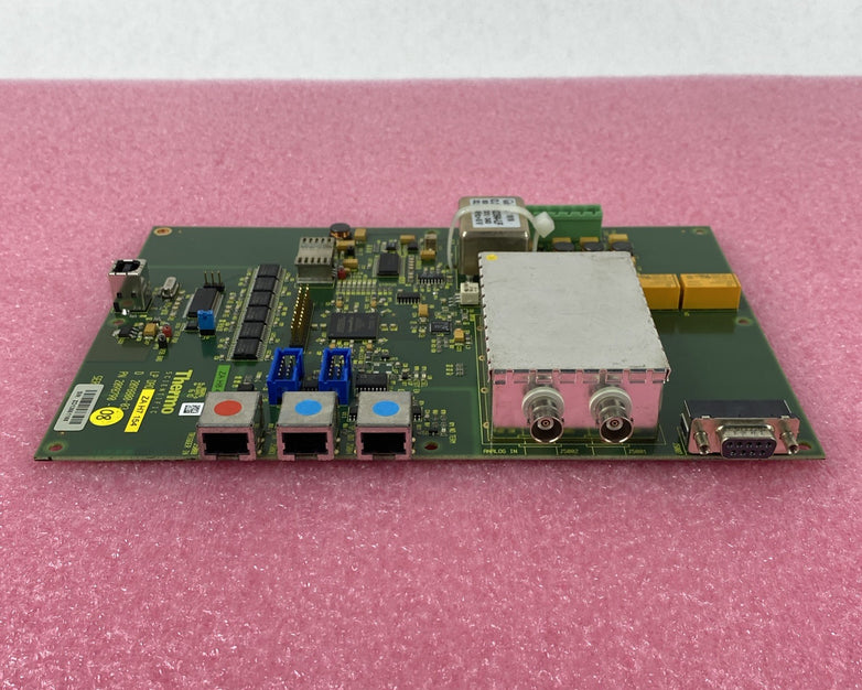 Thermo Scientific 2098790-08 LP DAQ Ion Source Board for Mass Spectrometer