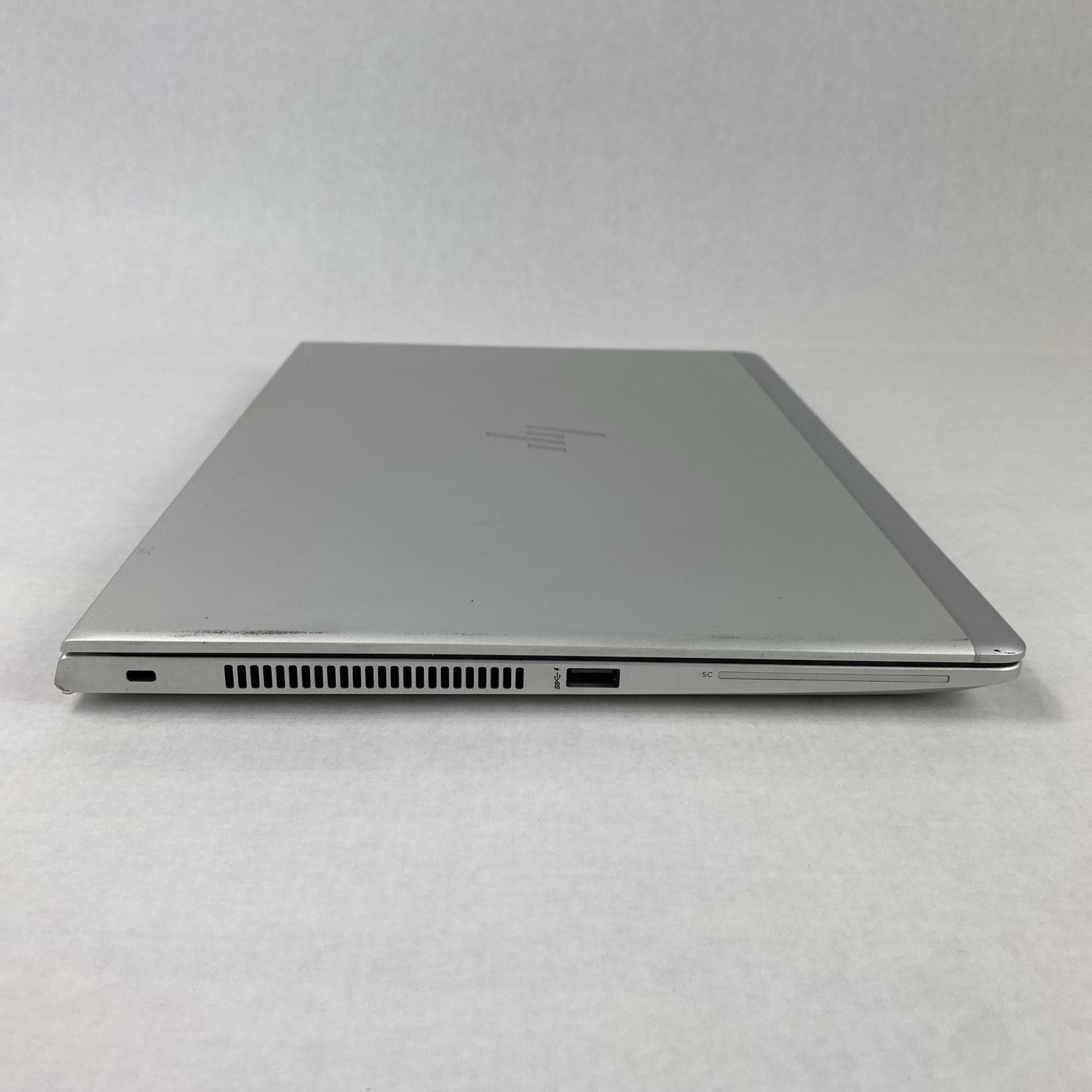 HP EliteBook 840 G5 Core i5-7200U 2.50 GHz 8 GB RAM 15.6" No HDD No OS