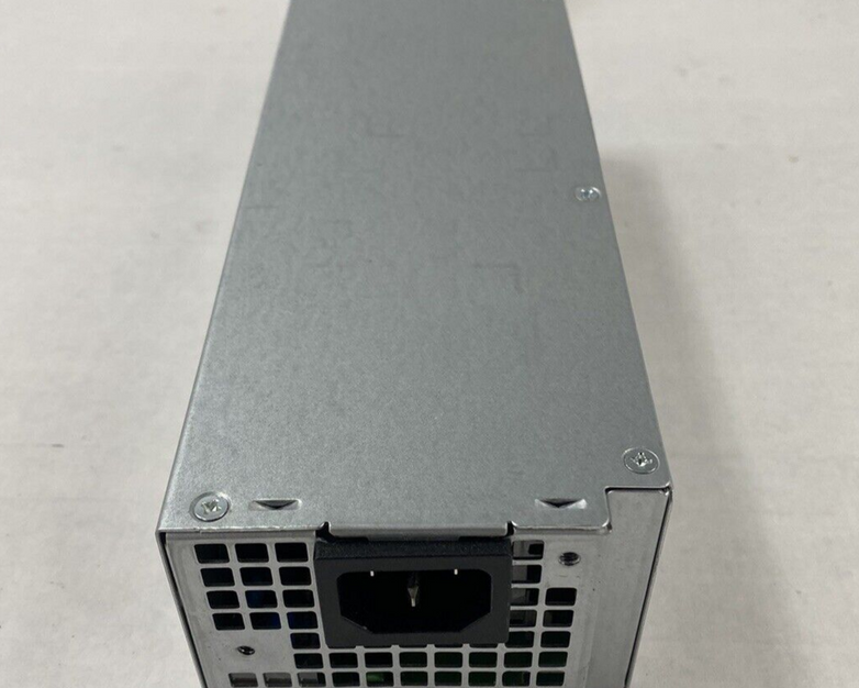 Dell H240ES-02 0J61WF 240W 80 Plus Bronze Power Supply Tested