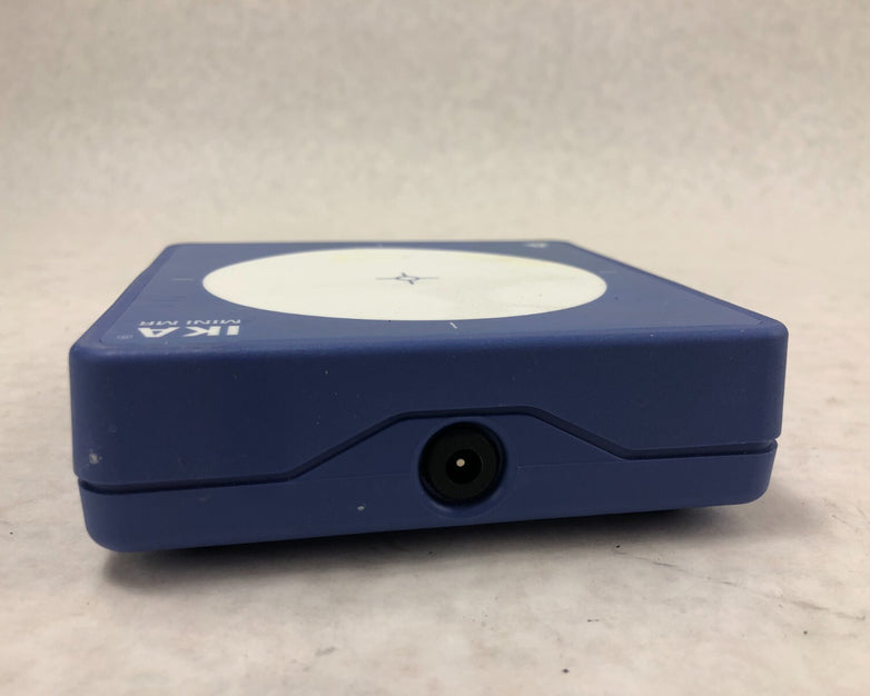 IKA Mini MR Standard Variable Speed Stirrer w/ Power Supply