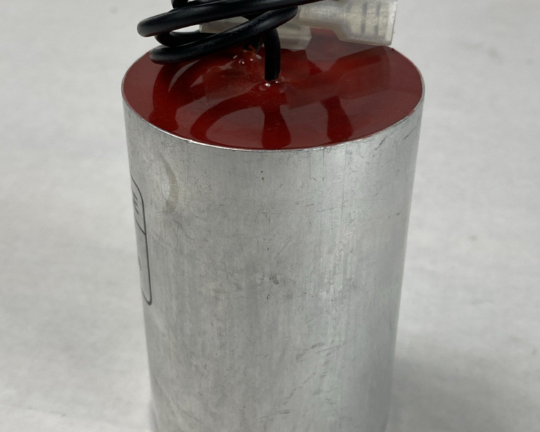 Advance Capacitor ASP-004 10.5u Fd +- 5% 600 Vrms