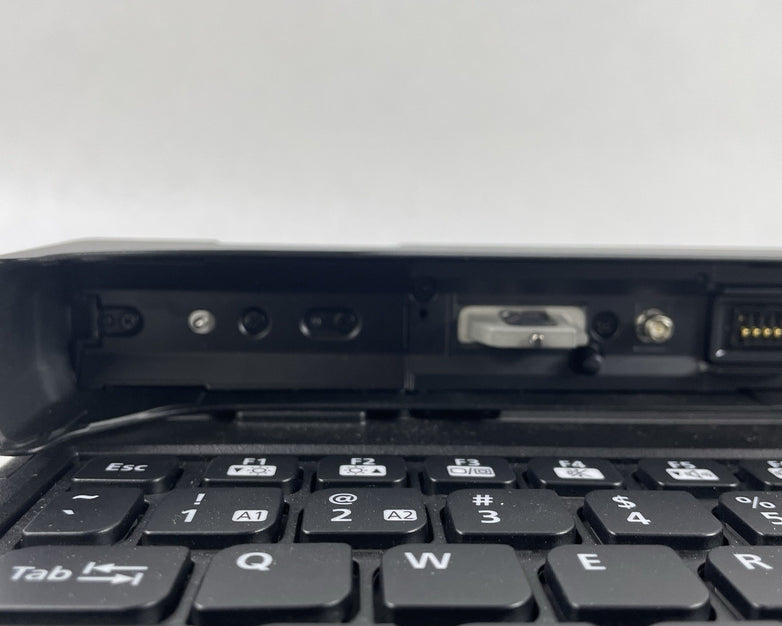 Panasonic Toughbook CF-VEK333LMP/CF-VEK33 Base Dock Keyboard - Tested