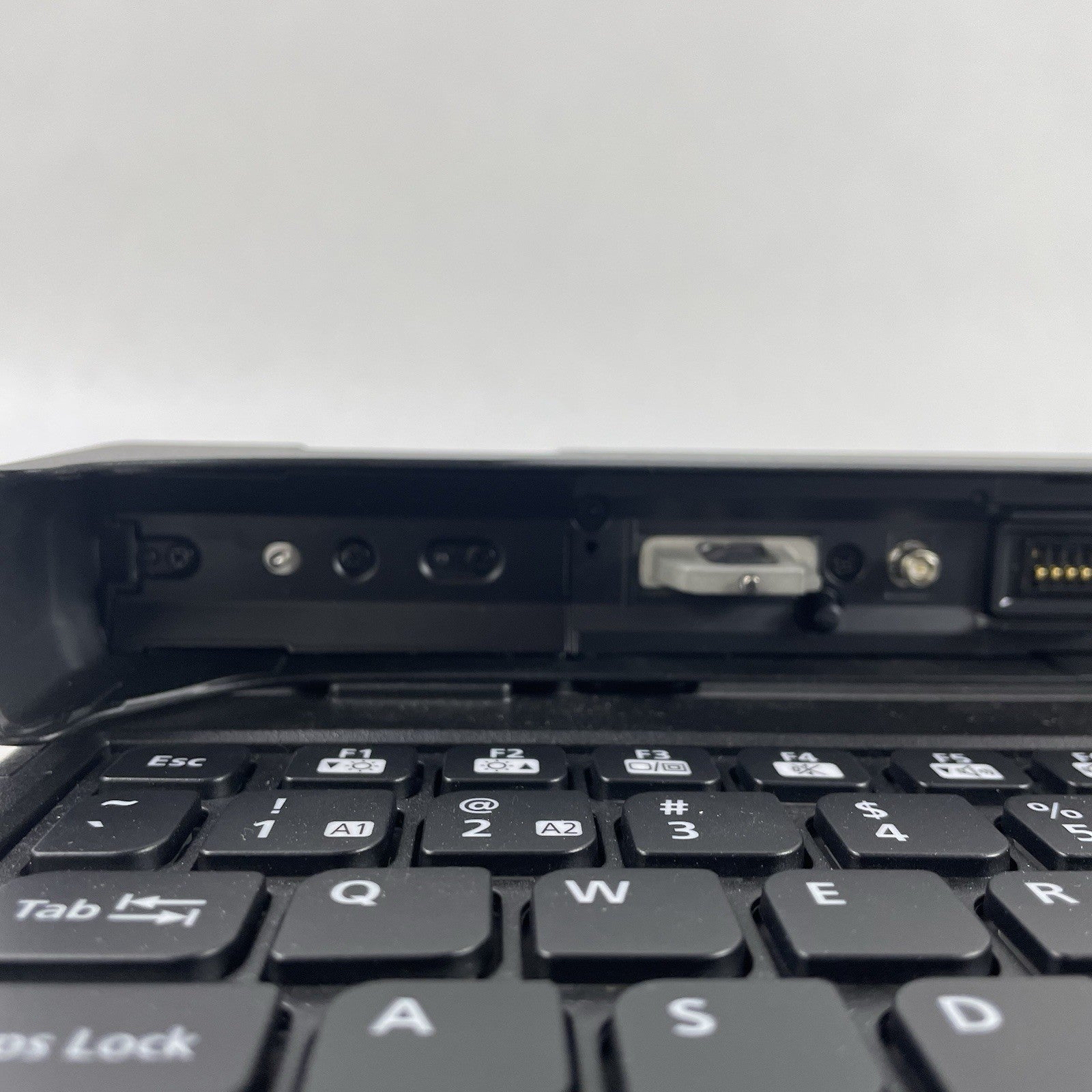 Panasonic Toughbook CF-VEK333LMP/CF-VEK33 Base Dock Keyboard - Tested3