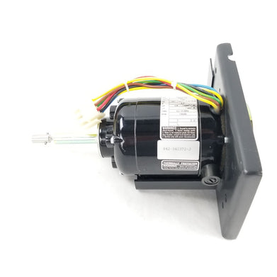 Bodine NSE-13 14500 RPM Small Motor 1/4 HP 115V