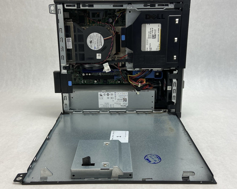 Dell Optiplex 990 SFF Intel Core i5-2400 3.1GHz 4GB RAM No HDD No OS