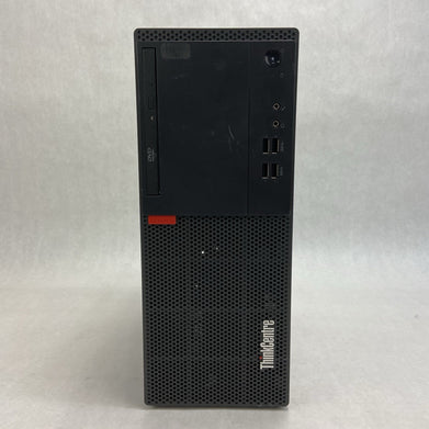 Lenovo ThinkCentre M710t MT Intel Core i7-7700 3.6GHz 8GB RAM No HDD No OS