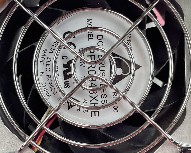 NettApp X-48565-00-R6 P47408-23-A Fan Module